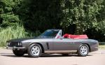 Jensen Interceptor III Convertible 1974 года (WW)